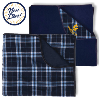 FLANNEL BLANKET