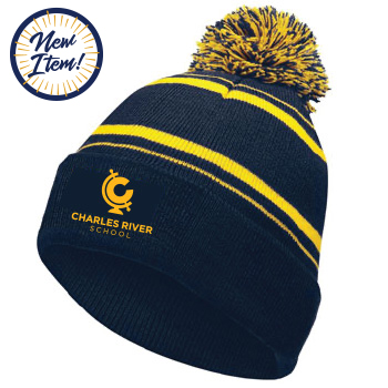 HOMECOMING BEANIE
