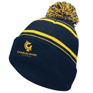 HOMECOMING BEANIE