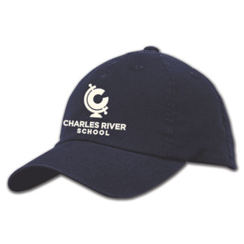 LOW PROFILE CAP