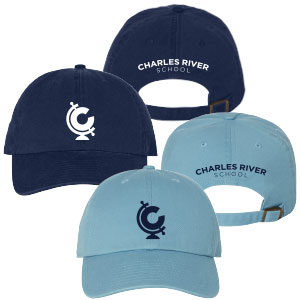 '47 BRAND LOW PROFILE CAP