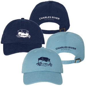 '47 BRAND CAP - OTTER LOGO