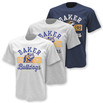 100% COTTON TEE