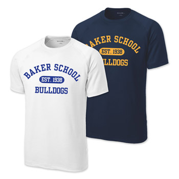 SPORT-TEK� COMPETITOR TEE