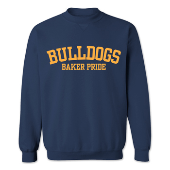 CLASSIC CREW SWEATSHIRT