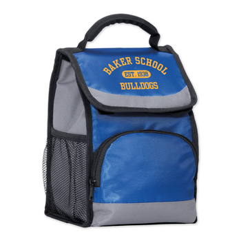 FLAP LUNCH COOLER
