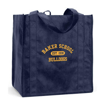 REUSABLE SHOPPING BAG