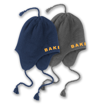 WOOL KNIT CAP
