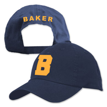 LOW PROFILE CAP