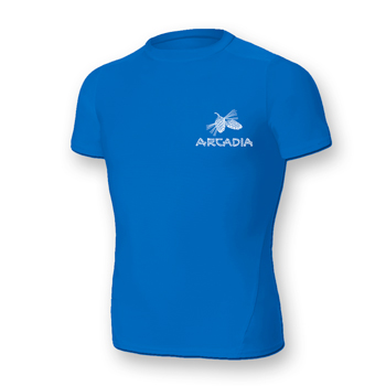 ARCADIA PERFORMANCE TECH TEE