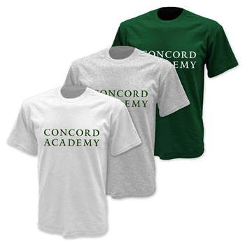 100% COTTON TEE