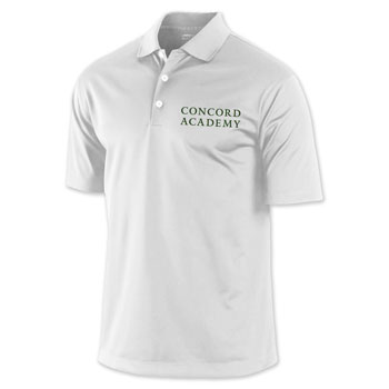PIQUE POLO SHIRT