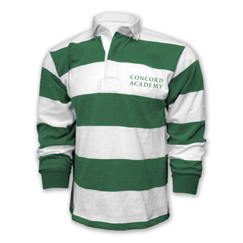100 cotton rugby shirts