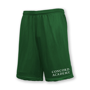 MESH SHORTS