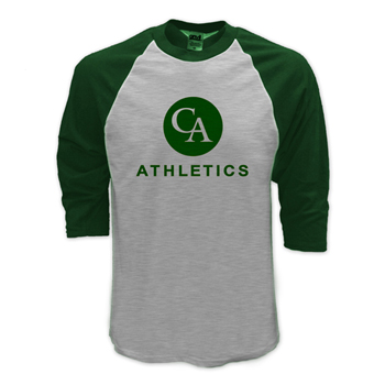 BASEBALL JERSEY