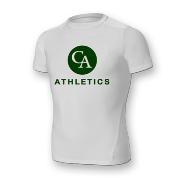 UNDER ARMOUR TECH TEE