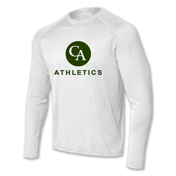 UNDER ARMOUR LONGSLEEVE TECH TEE