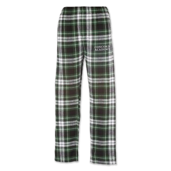 FLANNEL JAM PANTS