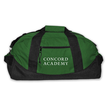 DOME DUFFLE