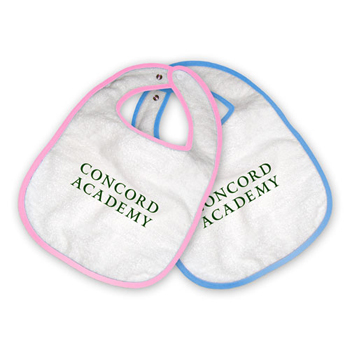 CONCORD ACADEMY BIB