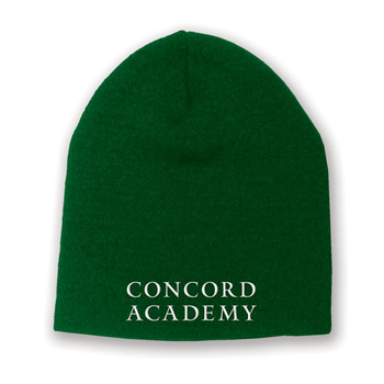 KNIT BEANIE