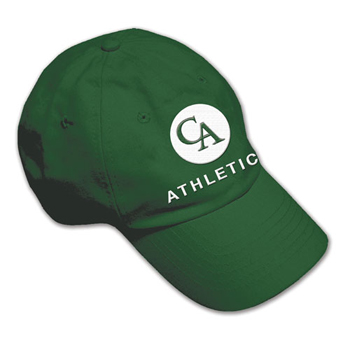 LOW PROFILE CAP