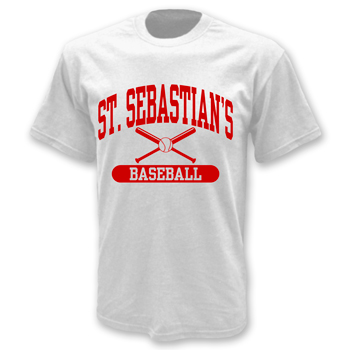 BASEBALL T-SHIRT