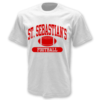 FOOTBALL T-SHIRT