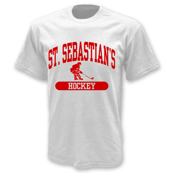 HOCKEY T-SHIRT