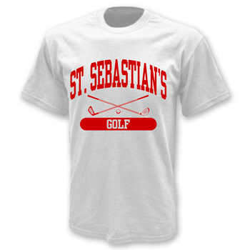 GOLF T-SHIRT