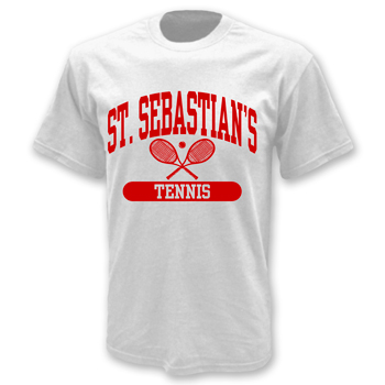 TENNIS T-SHIRT