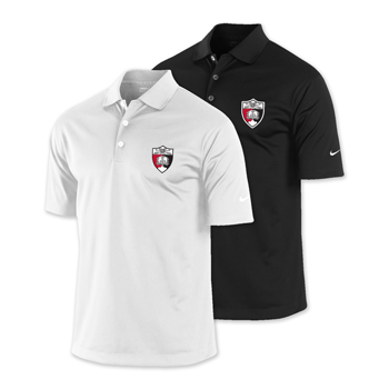 NIKE Dri-FIT POLO