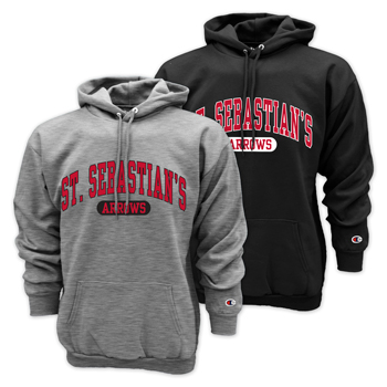 CHAMPION SWEATSHIRT