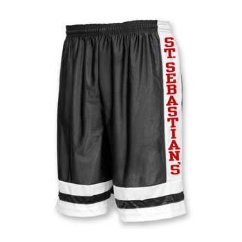 BASKETBALL SHORTS