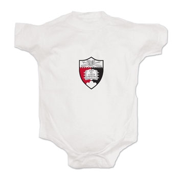 ST. SEBASTIAN'S INFANT CREEPER