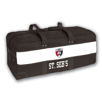 MEGA-PAK DUFFEL