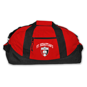 DOME DUFFLE