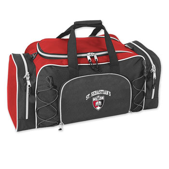 ACTION DUFFEL
