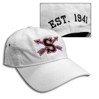 LOW PROFILE CAP