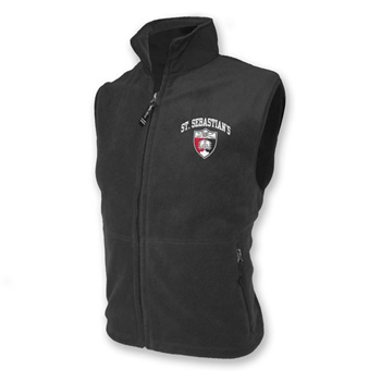 TAHOE POLAR FLEECE VEST