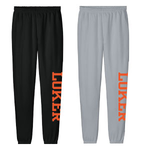 GILDAN CLASSIC SWEATPANTS