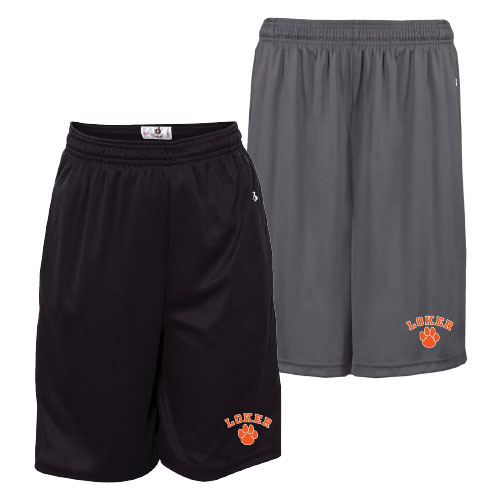 PERFORMANCE SHORTS