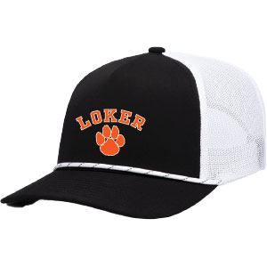 WEEKENDER CAP