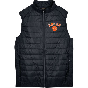 MENS PUFFER VEST