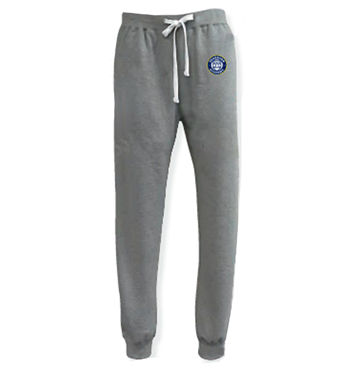 ATHLETIC FLEECE JOGGERS