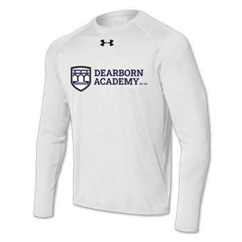 UNDER AMOUR LONG SLEEVE