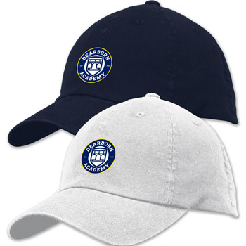 LOW PROFILE BASEBALL CAP-www.amerasport.com