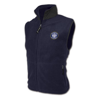 POLAR FLEECE VEST