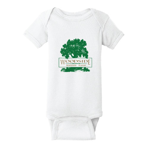 INFANT ONESIE