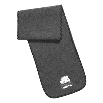 FLEECE SCARF
